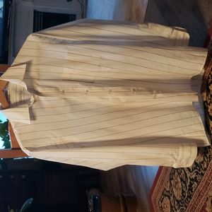 Christian Dior mens dress-shirt